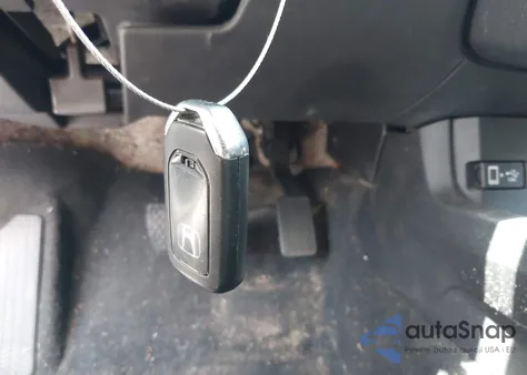 2017 Honda Civic Ex from USA, damaged, VIN 19XFC2F78HE016354